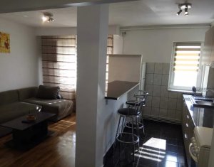 Lakás 2 szobák eladó on Cluj-napoca, Zóna Manastur