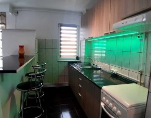 Lakás 2 szobák eladó on Cluj-napoca, Zóna Manastur