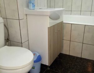 Lakás 2 szobák eladó on Cluj-napoca, Zóna Manastur