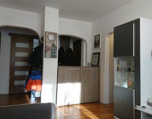 Lakás 4 szobák eladó on Cluj-napoca, Zóna Zorilor