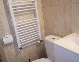 Lakás 1 szobák eladó on Cluj-napoca, Zóna Manastur