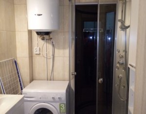 Lakás 1 szobák eladó on Cluj-napoca, Zóna Manastur