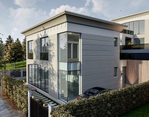 Ház 4 szobák eladó on Cluj-napoca, Zóna Borhanci