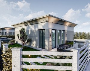 Ház 6 szobák eladó on Cluj-napoca, Zóna Borhanci