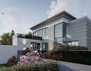 Ház 6 szobák eladó on Cluj-napoca, Zóna Borhanci