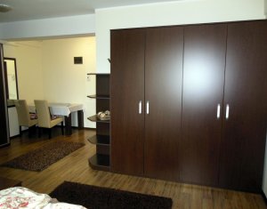 Lakás 1 szobák kiadó on Cluj-napoca, Zóna Centru