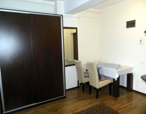 Lakás 1 szobák kiadó on Cluj-napoca, Zóna Centru