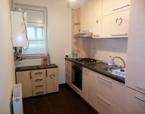 Lakás 1 szobák kiadó on Cluj-napoca, Zóna Centru