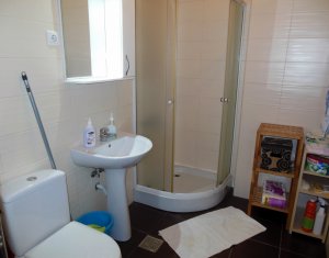 Lakás 1 szobák kiadó on Cluj-napoca, Zóna Centru