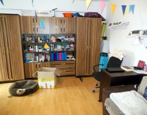 , 36m2 on Cluj-napoca, Zóna Centru