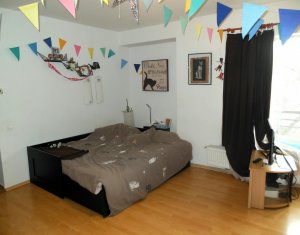 Lakás 1 szobák eladó on Cluj-napoca, Zóna Centru