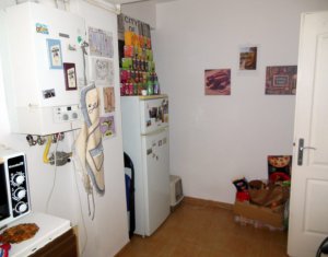 Lakás 1 szobák eladó on Cluj-napoca, Zóna Centru