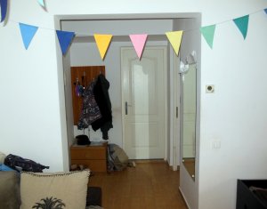 Lakás 1 szobák eladó on Cluj-napoca, Zóna Centru