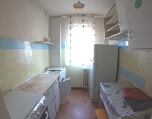 Lakás 3 szobák eladó on Cluj-napoca, Zóna Manastur