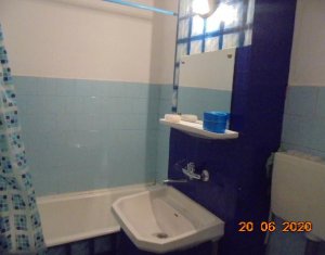 Lakás 3 szobák eladó on Cluj-napoca, Zóna Manastur