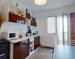 Lakás 2 szobák eladó on Cluj-napoca, Zóna Gheorgheni