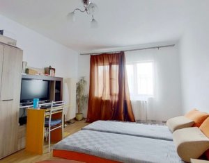 Lakás 2 szobák eladó on Cluj-napoca, Zóna Gheorgheni