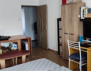 Lakás 2 szobák eladó on Cluj-napoca, Zóna Gheorgheni