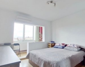 Lakás 2 szobák eladó on Cluj-napoca, Zóna Gheorgheni