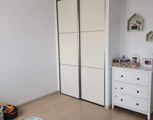 Appartement 3 chambres à vendre dans Baciu
