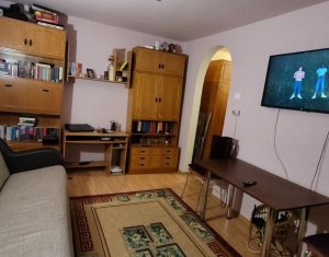 Lakás 1 szobák eladó on Cluj-napoca, Zóna Manastur