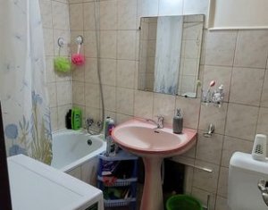 Lakás 1 szobák eladó on Cluj-napoca, Zóna Manastur