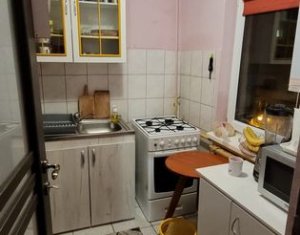 Lakás 1 szobák eladó on Cluj-napoca, Zóna Manastur