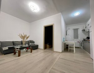 , 40m2 on Floresti