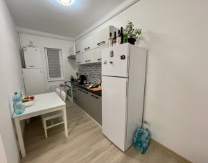 Appartement 2 chambres à vendre dans Floresti