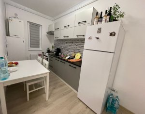Appartement 2 chambres à vendre dans Floresti
