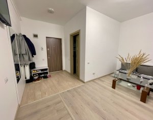 Appartement 2 chambres à vendre dans Floresti