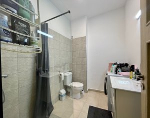 Appartement 2 chambres à vendre dans Floresti