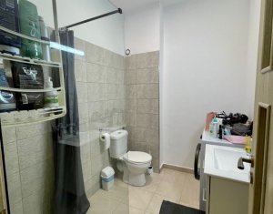 Appartement 2 chambres à vendre dans Floresti