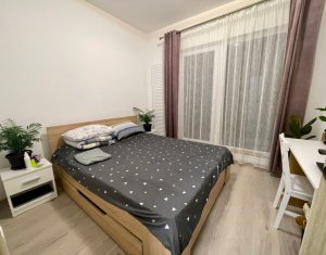 Appartement 2 chambres à vendre dans Floresti