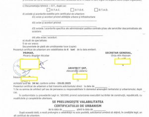 Terrain à vendre dans Floresti