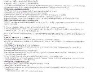 Terrain à vendre dans Floresti