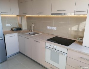 Appartement 2 chambres à vendre dans Cluj-napoca, zone Zorilor
