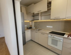 Appartement 2 chambres à vendre dans Cluj-napoca, zone Zorilor