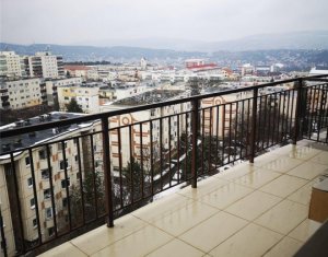 Appartement 2 chambres à vendre dans Cluj-napoca, zone Zorilor
