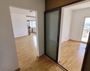 Appartement 2 chambres à vendre dans Cluj-napoca, zone Zorilor