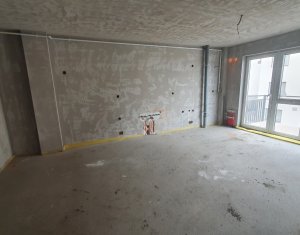 , 54.5m2 on Floresti