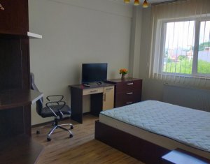 Appartement 1 chambres à louer dans Cluj-napoca, zone Centru