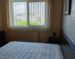 Appartement 1 chambres à louer dans Cluj-napoca, zone Centru