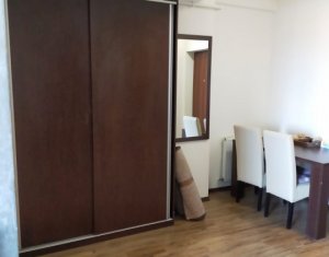 Appartement 1 chambres à louer dans Cluj-napoca, zone Centru