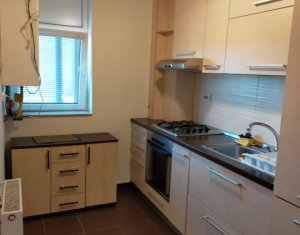 Appartement 1 chambres à louer dans Cluj-napoca, zone Centru