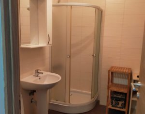 Appartement 1 chambres à louer dans Cluj-napoca, zone Centru