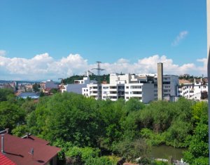 Appartement 1 chambres à louer dans Cluj-napoca, zone Centru