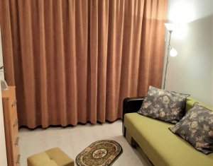 Lakás 1 szobák kiadó on Floresti