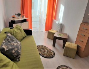 Lakás 1 szobák kiadó on Floresti