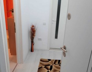 Lakás 1 szobák kiadó on Floresti